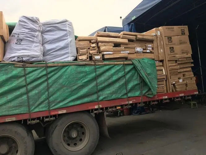晋宁家具托运